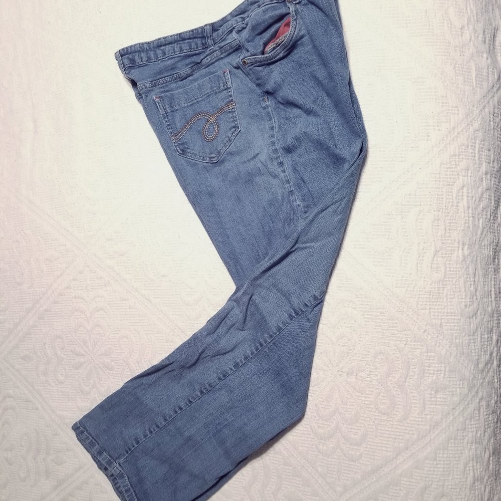 Smith's Jeans